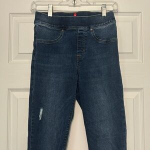 Spanx Skinny Jeans